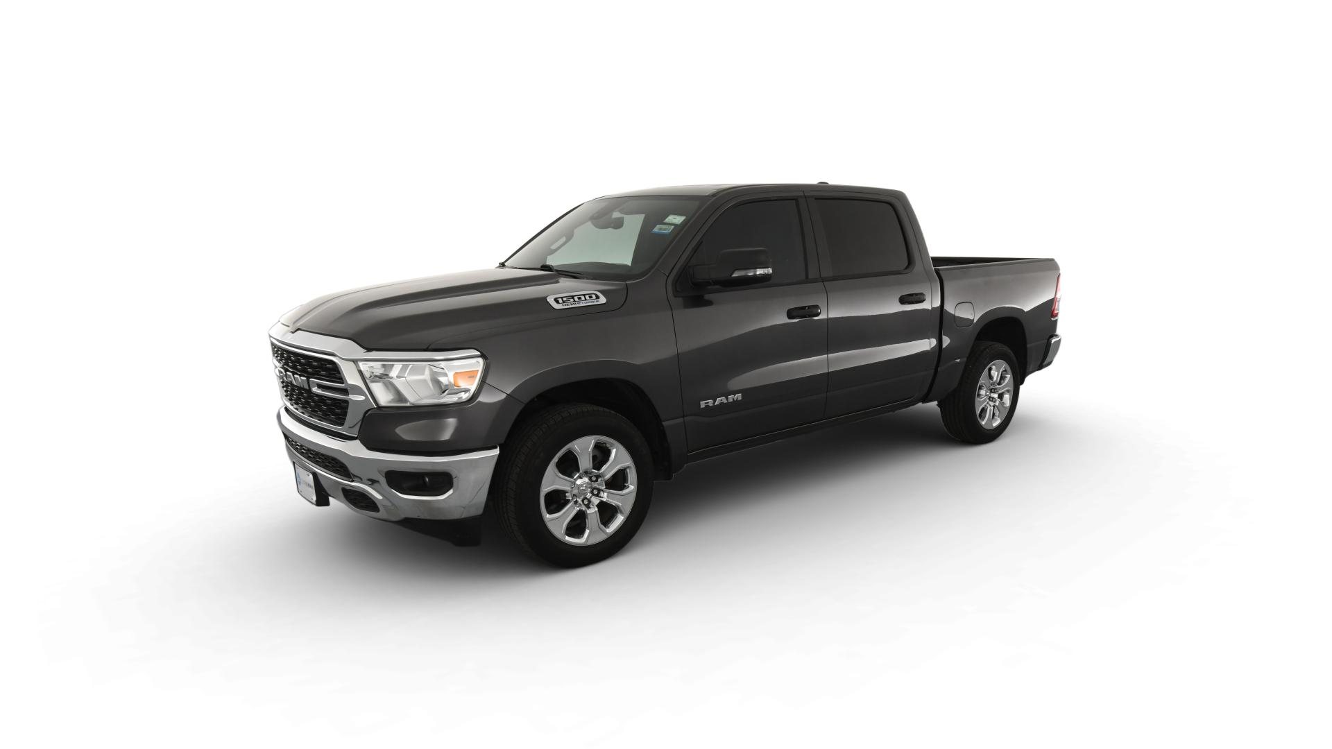 ram ram 1500 pickup 2024 1C6RREFT3RN111841 image ram ram 1500 pickup 2024 1C6RREFT3RN111841 image